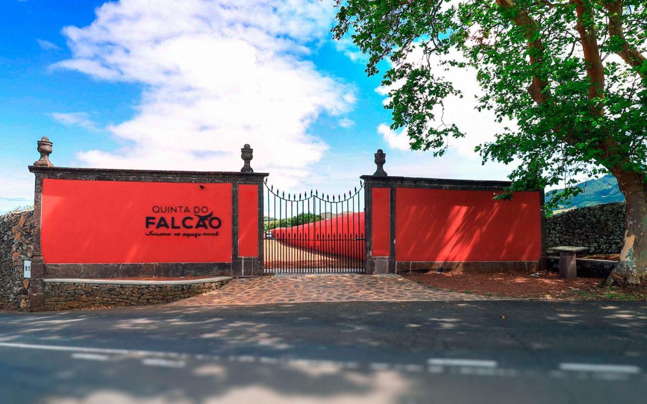 Almagreira  Quinta Do Falcao מראה חיצוני תמונה