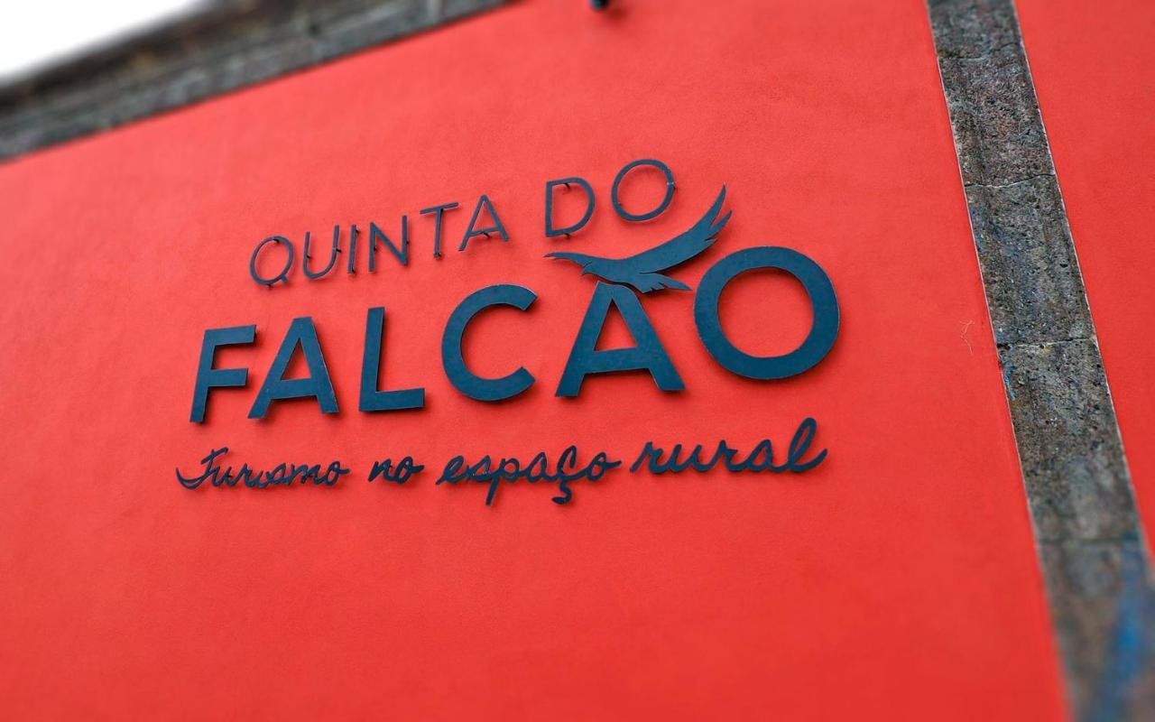 Almagreira  Quinta Do Falcao מראה חיצוני תמונה